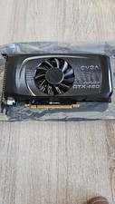 Nvidia Geforce GTX 460 Desktop * Zustand Sehr Gut*