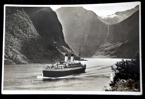 62558 norge monte - norge, m.s.