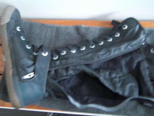Star paar schuhe 1 x - schuhe,