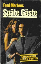 Kommissar Allan Wilton : Fred