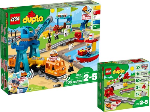 Lego duplo 10875 - duplo,