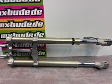 KTM Duke LC4 620 640 Gabel mit Gabelbrücken Fork Suspension Upside Down USD