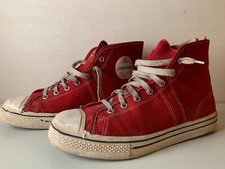 SELTENE 50er CONVERSE CHUCK