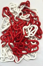 Absperrkette Warnkette