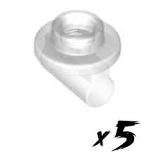 5x LEGO 79194 • Platte 1 x 1