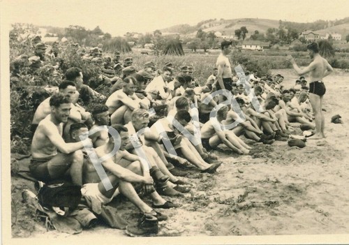 Foto wkii jäger div - wkii, 97.jäger-div