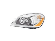 Genuine Valeo Headlight 046890
