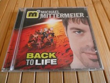 Michael Mittermeier - Back to life - Comedy