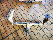 Original Opel Record E Caravan Anhängerkupplung AHK 7-polig E-Satz  Oldtimer