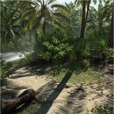 IKEA Detolf 15x15 Diorama