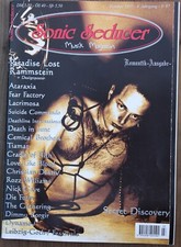 SONIC SEDUCER - Sommer 1997 - 3/97