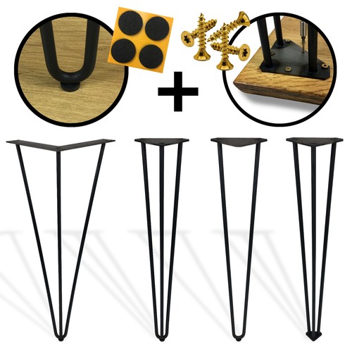 Hairpin legs hairpinlegs - legs,