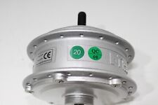 Motor 8FUN  Bafang E- Bike Pedelec  20" 36 V   Hinterrad Schraubkranz  und  Disc