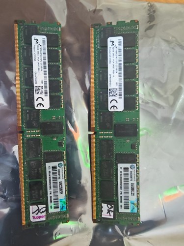 Micron 64gb 2rx4 - 64gb,