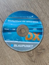 Tele Atlas Germany DX2003/2004