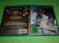 Pacific Rim - BluRay -