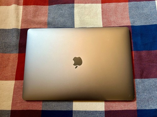 Apple macbook pro 2017 zoll - apple,