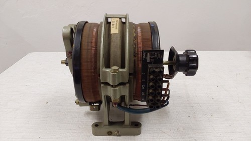 Ddr stelltrafo veb - veb, tpw