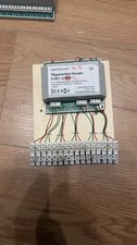 Magnetartikeldecoder DCC