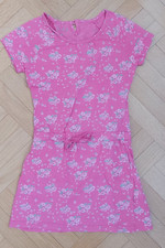 Kleid Gr. 122/128 von Tchibo