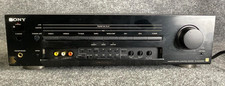 Sony TA-DM1000ES Master