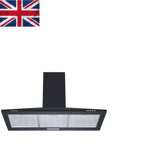 Effizienter 90cm