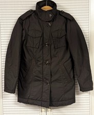 CINQUE DAMEN WINTER MANTEL