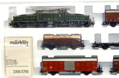 Märklin 28730 schweizer - märklin,