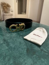 Salvatore Ferragamo Gürtel