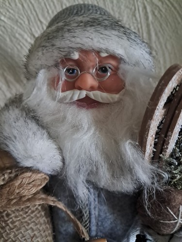Süßes nikoläuschen nikolaus - süßes,