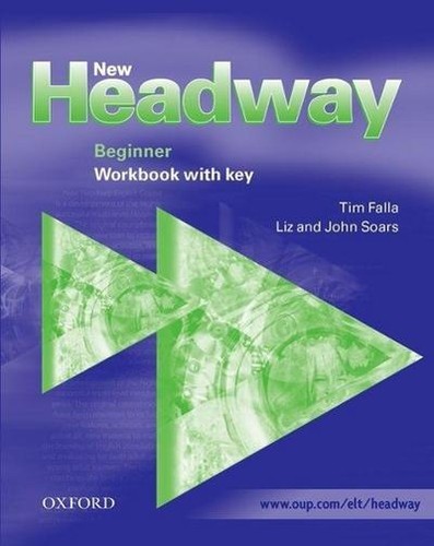 New headway beginner - new, headway: