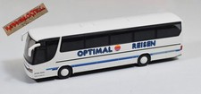 Rietze 1:87 H0 -Bus Kässbohrer Setra S 315 HD "Optimal Reisen"- ohne OVP - G 311