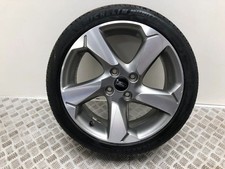 Ford Fiesta 2019 17 Zoll