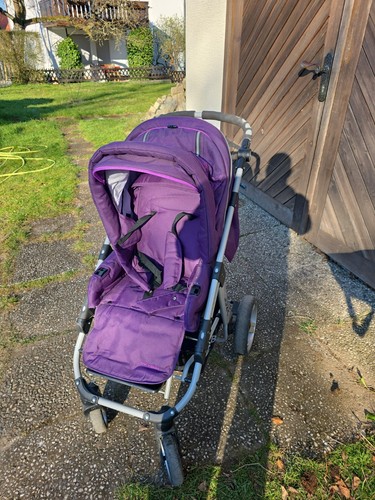 Kinderwagen kombi - kinderwagen, kombi.