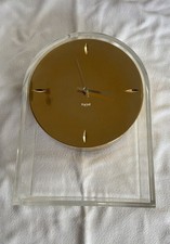 Kartell Gold Finish Modern