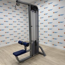 Hammer Strength Select Lat