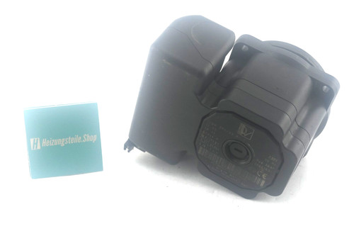 Buderus sieger pumpe - sieger,