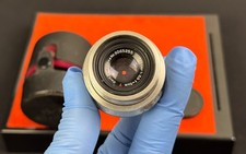 Carl Zeiss Jena Tessar i:3,5