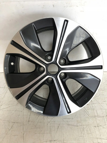 Alufelge zoll 5 - alufelge,