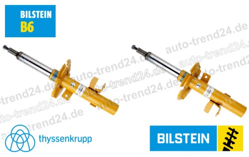 Bilstein dämpfer vorne - bilstein,
