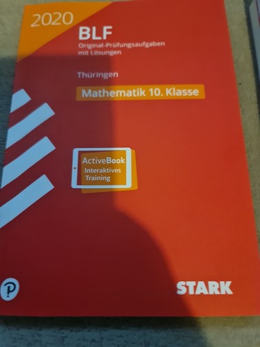 Stark blf 2020 mathematik - 2020,