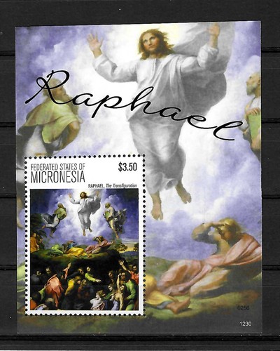 Micronesien raphael - raphael,