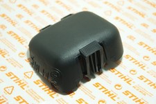 Stihl BG45 BG55 BG65 BG85 SH55 SH85 Filterdeckel 4229 141 0501 Originalteil NEU