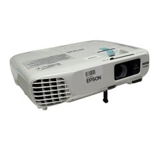 Epson EB-W18 LCD Beamer 3000