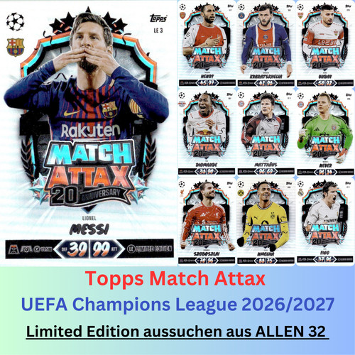 Topps match attax 27 - topps,