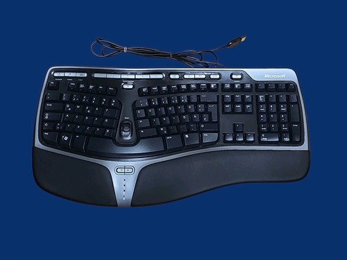 Microsoft natural - ,