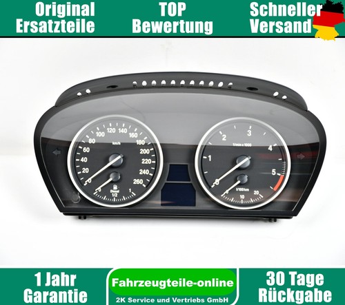 Kombiinstrument tacho bmw - kombiinstrument,