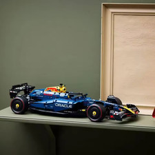 Red Bull RB20 F1 Rennauto |