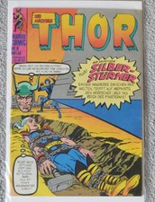 Williams Marvel Comic Heft Gb