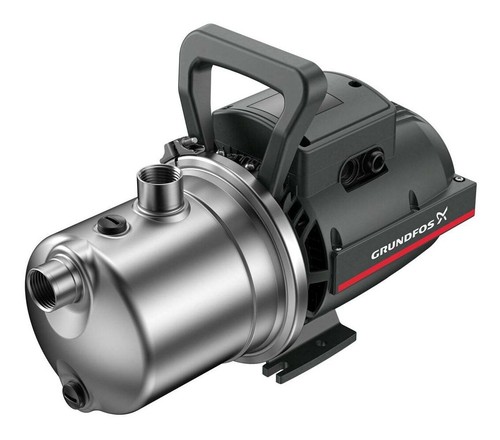 Grundfos gartenpumpe 48 - grundfos, jp